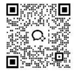 WeChat QR code